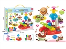 PLAY DOUGH SET