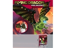 B/O FLYINGDRAGON WING BACKPACK W/LIGHT & MUSCI