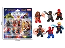 BUILDING BLOCK 6PCS