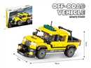 越野车系列355PCS