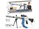 M416电动手自一体软弹枪