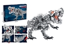 BUILDING BLOCK 1766PCS