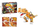 BUILDING BLOCK 405PCS