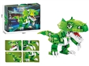 BUILDING BLOCK 371PCS