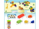 BUILDING BLOCKS 250PCS+