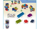 BUILDING BLOCKS 250PCS+
