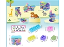 BUILDING BLOCKS 300PCS+