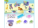 BUILDING BLOCKS 250PCS+