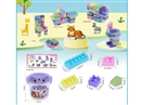 BUILDING BLOCKS 250PCS+