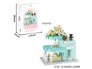 BUILDING BLOCKS 902PCS