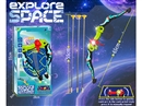 DINOSAUR BOW & ARROW W/LIGHT & MUSIC