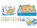 SPACE SAND SET 1000G