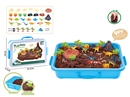 SPACE SAND SET 1200G
