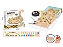 SPACE SAND SET 1000G