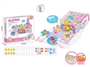 SPACE SAND SET 1000G