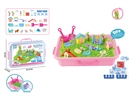 SPACE SAND SET 1000G