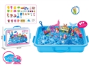 SPACE SAND SET 1200G