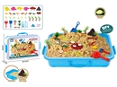 SPACE SAND SET 1200G