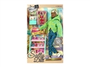 11"JOINTS BODY DOLL W/ACCESSORIES