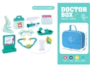 DOCTOR SET