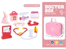 DOCTOR SET