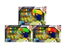 PING-PONG GUN SET , 3COLORS