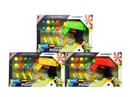 PING-PONG GUN SET , 3COLORS