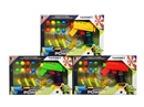 PING-PONG GUN SET , 3COLORS
