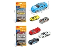 1:64小合金车
