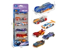 1:64 FREE WAY DIE-CAST CAR