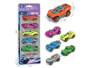 1:64 FREE WAY DIE-CAST CAR