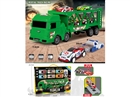 FRICTION CATAPULT TRUCK