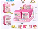 PIGGY BANK , 6PCS/DISPLAY BOX