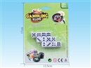 GAMBLING GAME