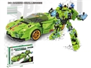 BUILDING BLOCK 277+PCS