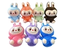 25CM PLUSH LABUBU