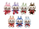25CM PLUSH LABUBU