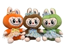 25CM PLUSH LABUBU