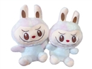 25CM PLUSH LABUBU