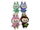 23CM PLUSH LABUBU