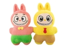 20CM PLUSH LABUBU