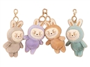 12CM PLUSH LABUBU