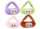 22CM PLUSH LABUBU