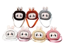 22CM PLUSH LABUBU