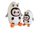 40CM PLUSH LABUBU