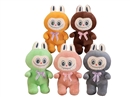 30CM PLUSH LABUBU