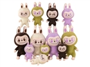 35CM PLUSH LABUBU