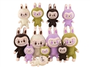 45CM PLUSH LABUBU