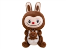 40CM PLUSH LABUBU