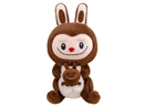 50CM PLUSH LABUBU